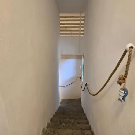Sardiniaseahouse בית נופש פולה