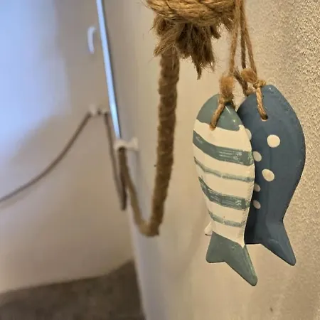 Prázdninový dům Sardiniaseahouse *