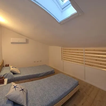 Sardiniaseahouse Prázdninový dům Pula