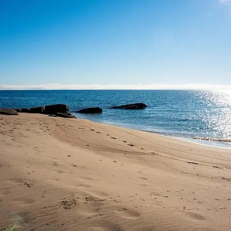 Sardiniaseahouse בית נופש