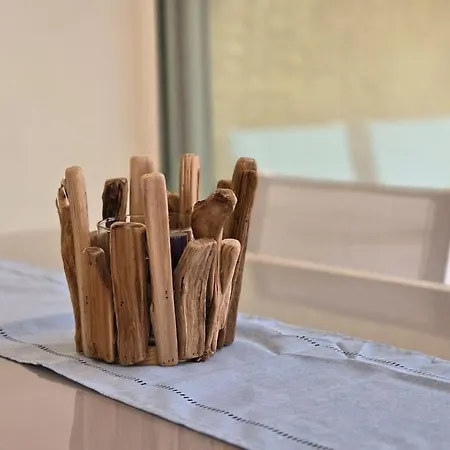 Prázdninový dům Sardiniaseahouse