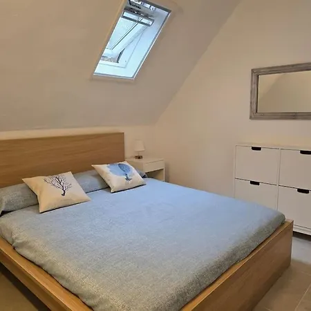 Sardiniaseahouse בית נופש *