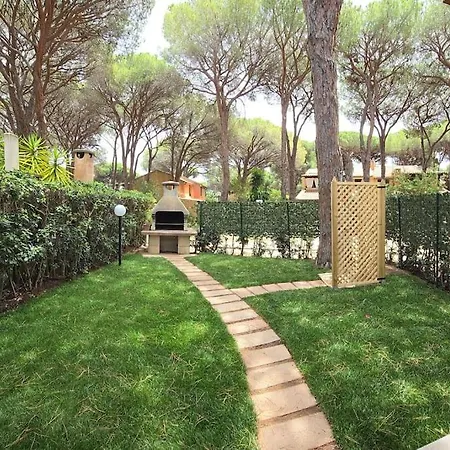 בית נופש Sardiniaseahouse פולה