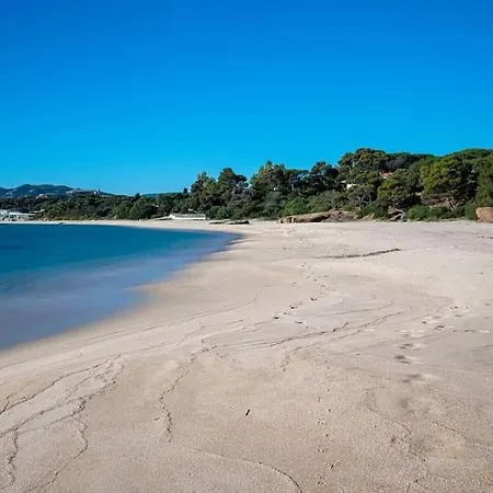 Sardiniaseahouse Feriehus