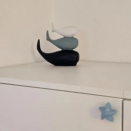 Sardiniaseahouse בית נופש *