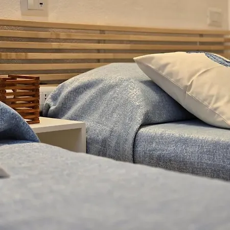 Prázdninový dům Sardiniaseahouse *