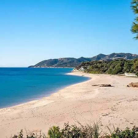 Sardiniaseahouse *