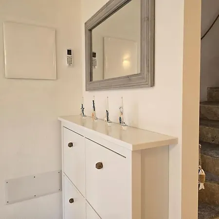 Sardiniaseahouse פולה