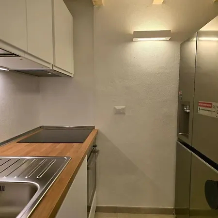Sardiniaseahouse * פולה