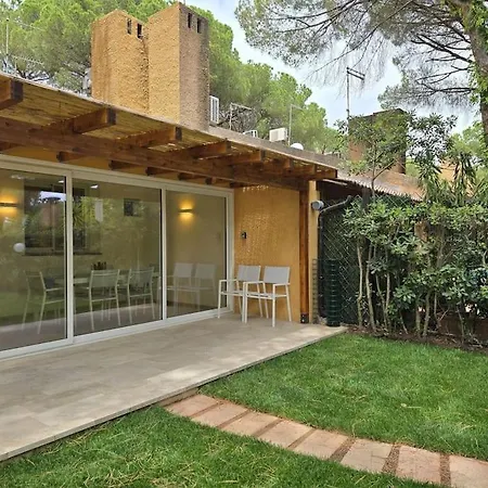 Sardiniaseahouse בית נופש *