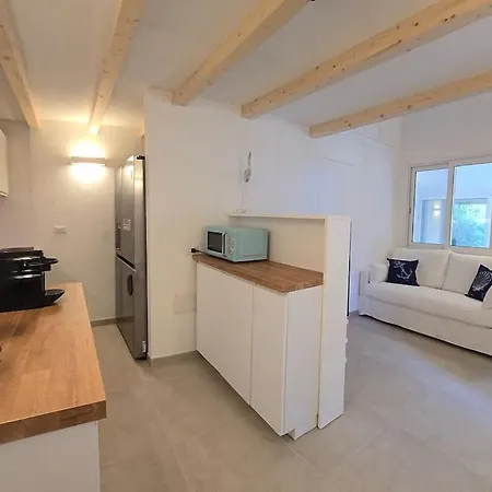 Feriehus Sardiniaseahouse *