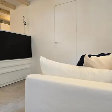 Feriehus Sardiniaseahouse *