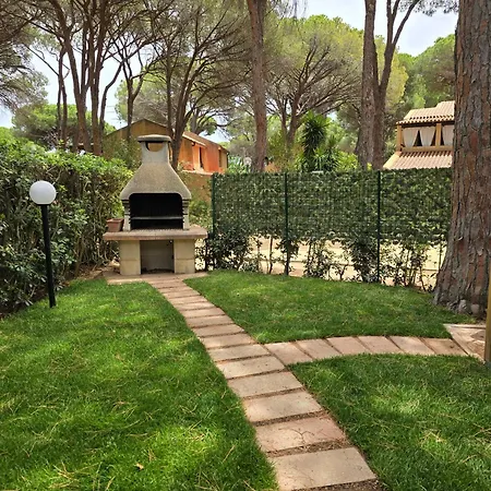 Sardiniaseahouse