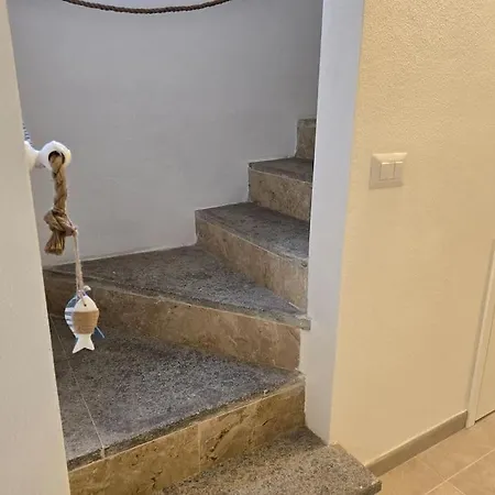 Dom wakacyjny Sardiniaseahouse