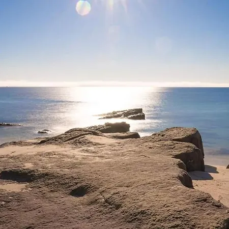 Sardiniaseahouse Pula