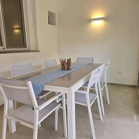 Sardiniaseahouse Dom wakacyjny